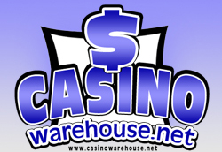 Casino Warehouse - Internet Casino Resource